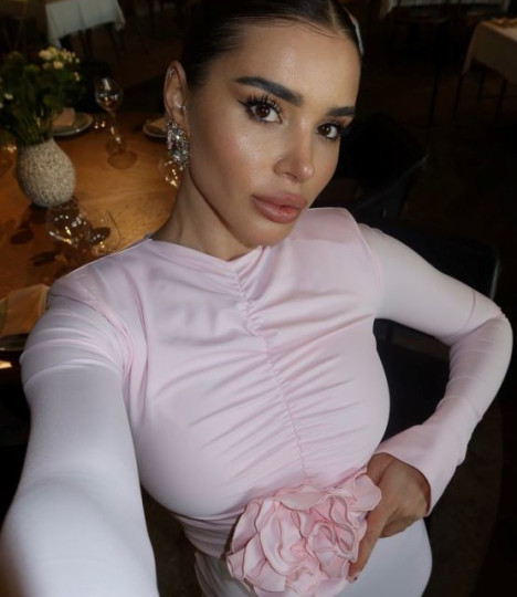 Сукня KRISTI