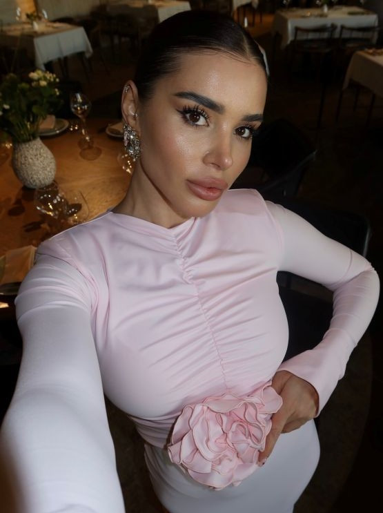 Сукня KRISTI