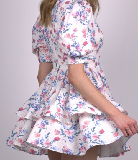 Dress LANA
