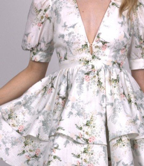 Dress LANA