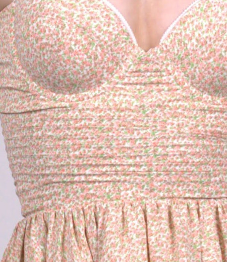 Dress VILENA