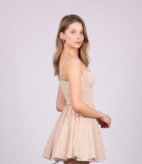 Dress VILENA