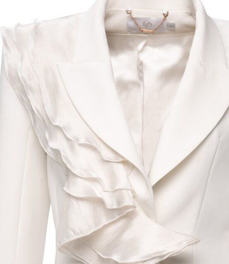 Jacket AMELIE