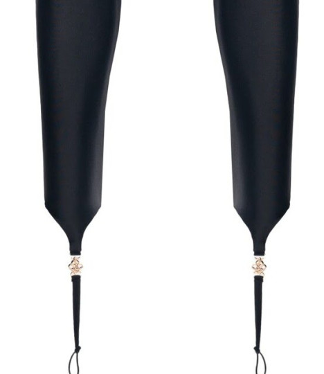Leggings BLACK EDGE
