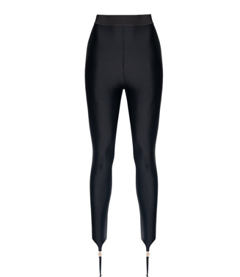 Leggings BLACK EDGE