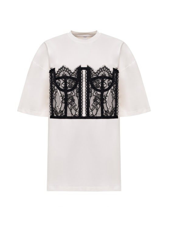 T-shirt NIKOLE