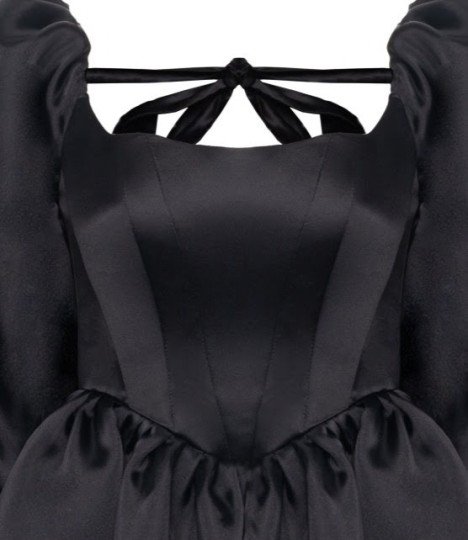 Сукня JADANA BLACK