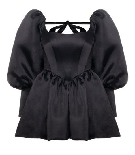 Сукня JADANA BLACK