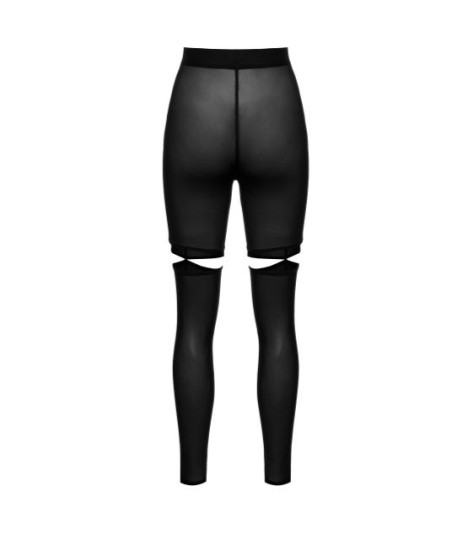 Leggings NOIR LUXE