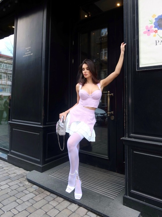 Комплект Tweed Reverie