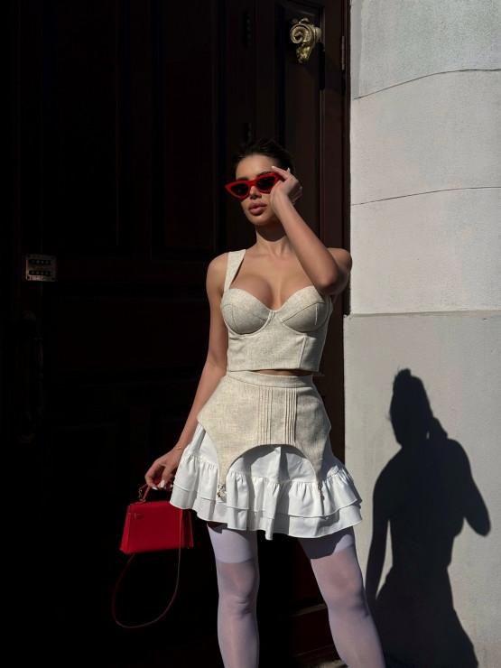 Комплект Tweed Reverie