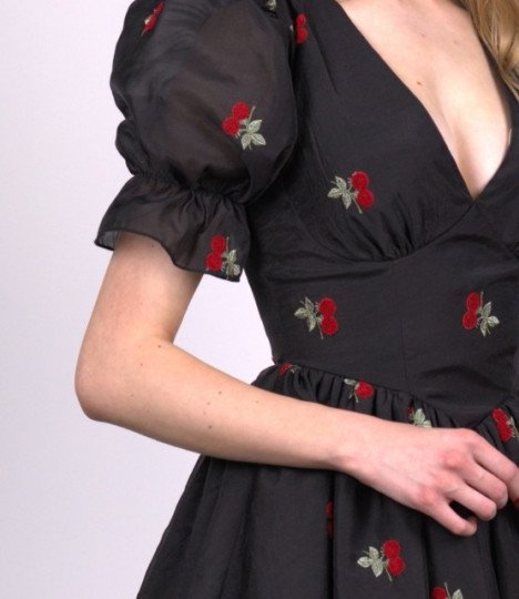 Dress Chery