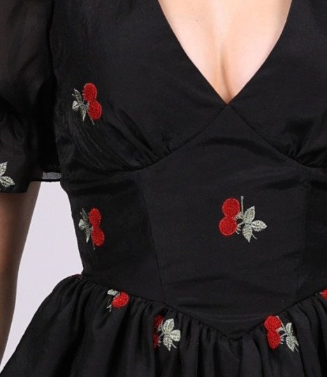 Dress Chery