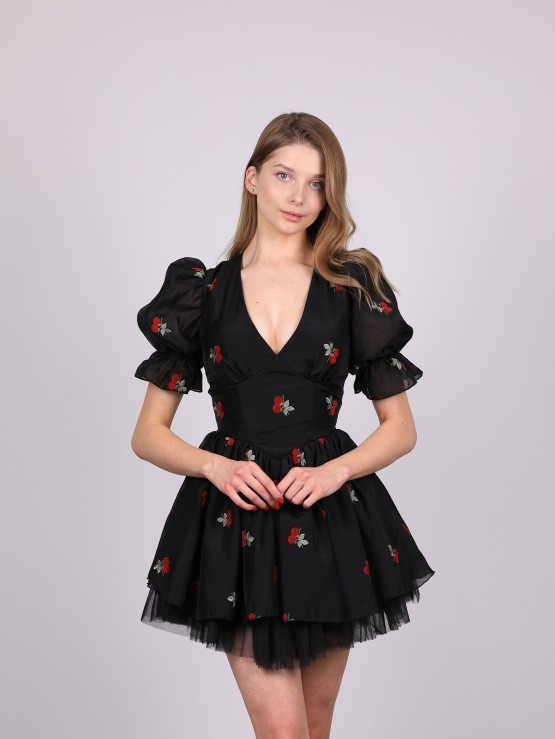 Dress Chery