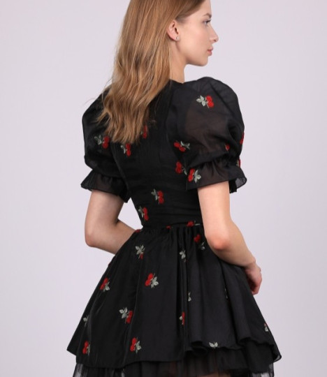 Dress Chery