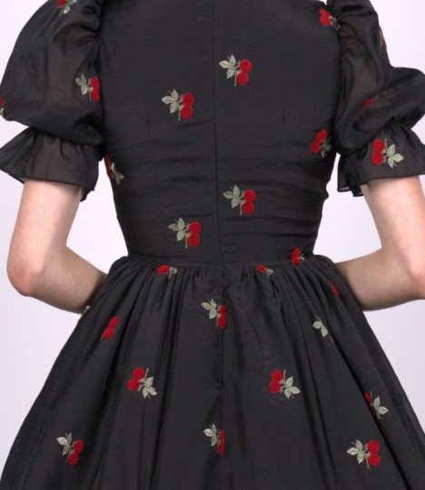 Dress Chery