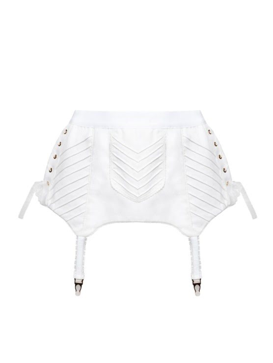 Peplum MILANA