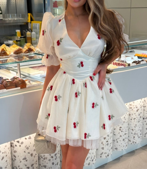 Dress Chery