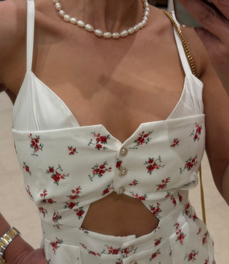 Dress Flora