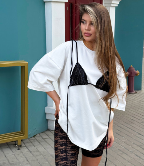 INGLA T-shirt
