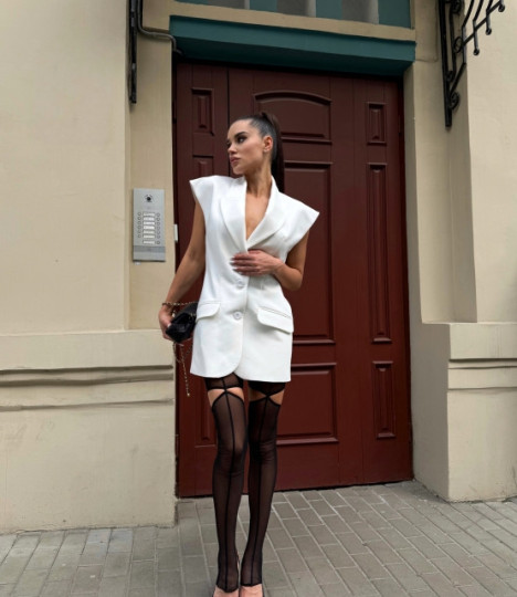 Leggings NOIR LUXE