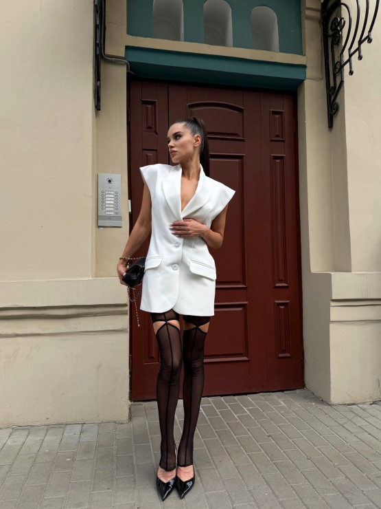 Leggings NOIR LUXE