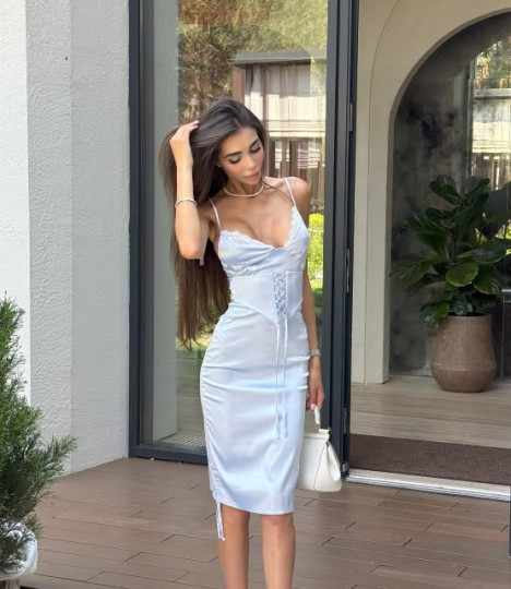 Dress ERIKA