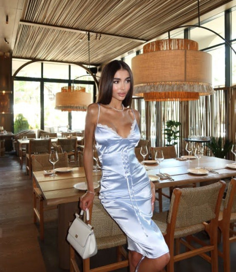 Dress ERIKA