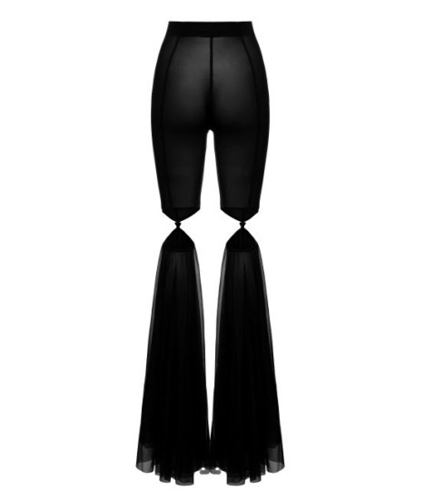 Pants SWAN NOIR