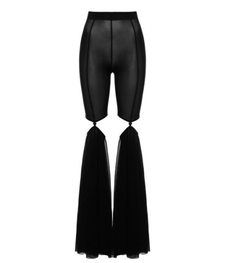 Pants SWAN NOIR