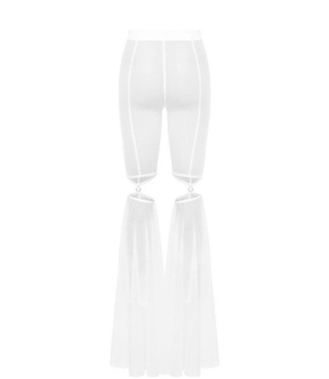 Pants SWAN NOIR