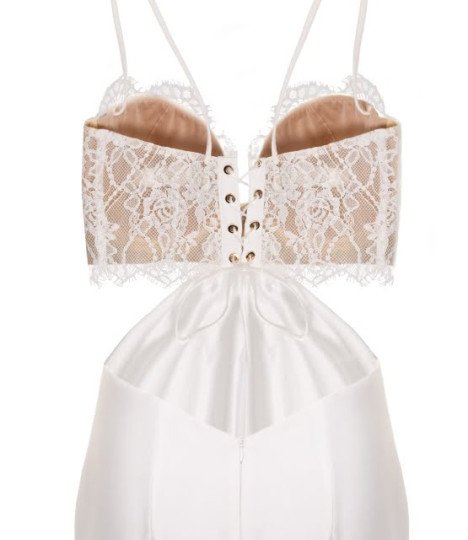 Dress Tayana