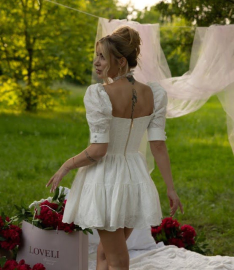Сукня VUAL
