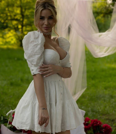 Сукня VUAL