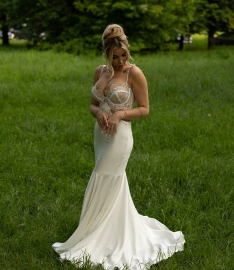 Dress Tayana