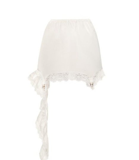 Skirt MIA