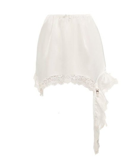 Skirt MIA