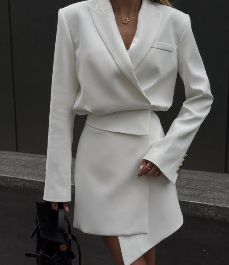Jacket Avrora