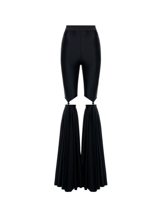 Pants SWAN HOUR