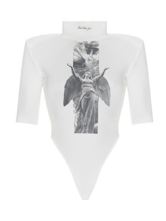 Body ANGEL