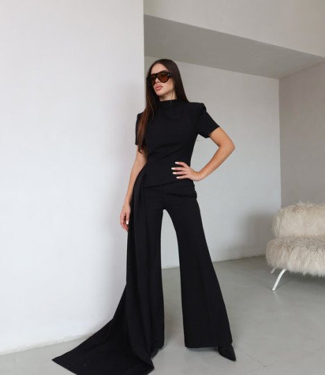 Trousers DESI