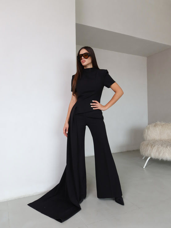 Trousers DESI
