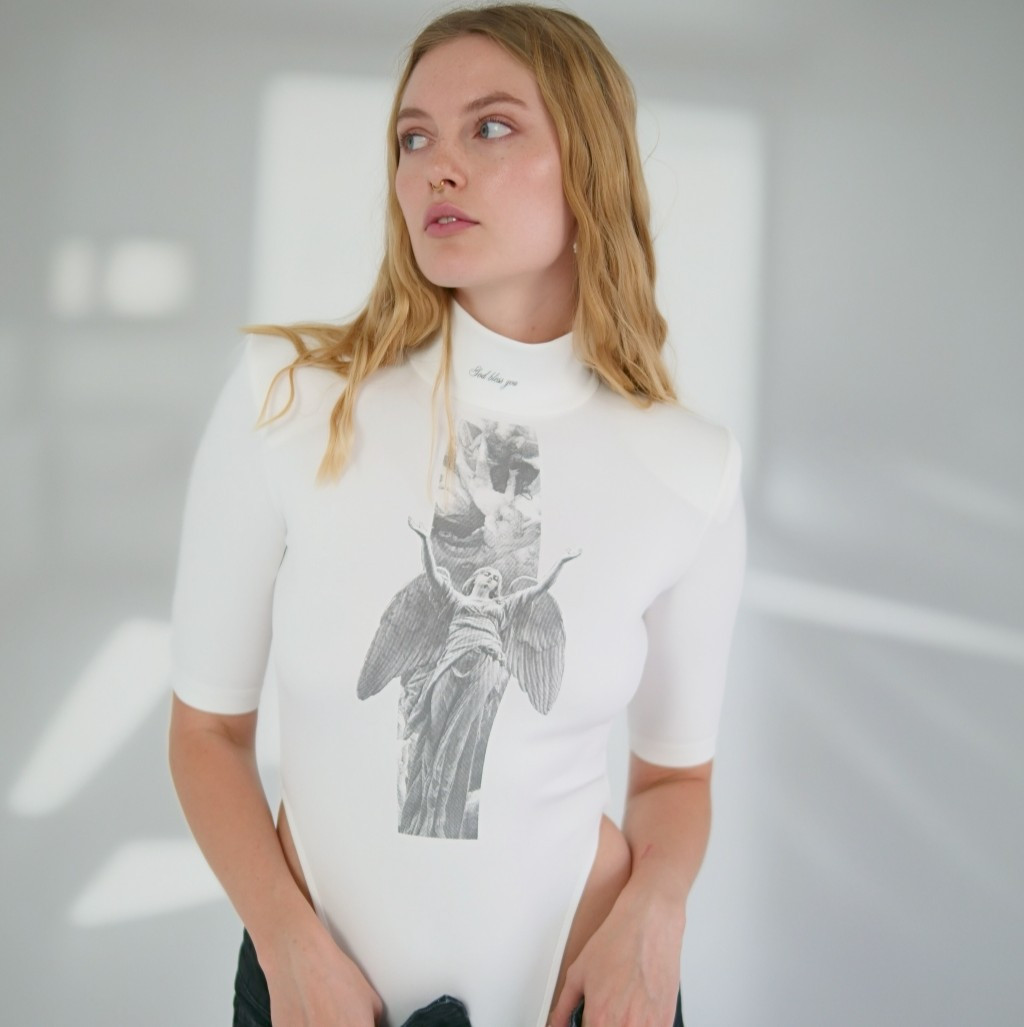 Боді ANGEL