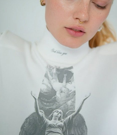 Body ANGEL