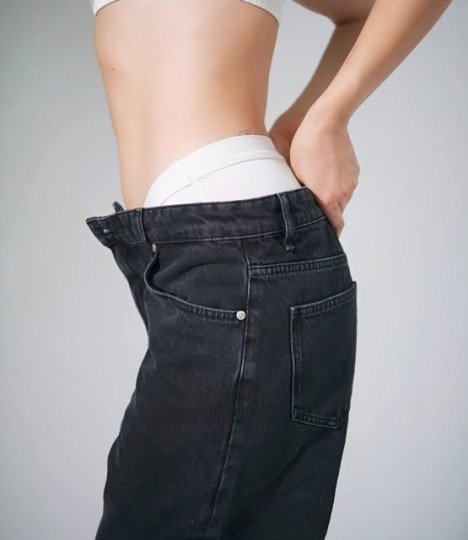 Jeans ESME