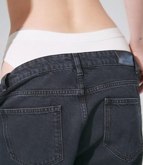 Jeans ESME