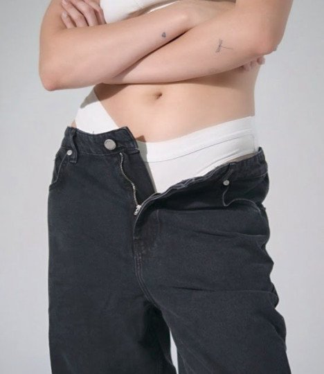 Jeans ESME