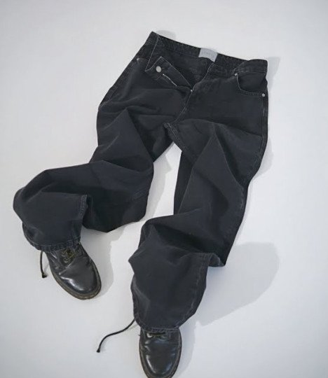 Jeans ESME