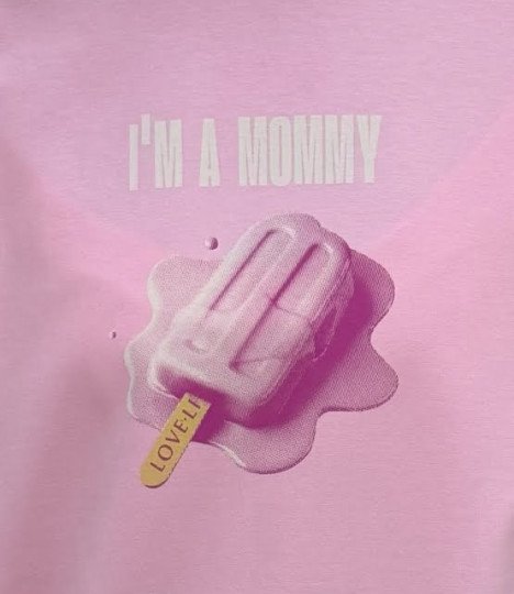 T-shirt ALBA