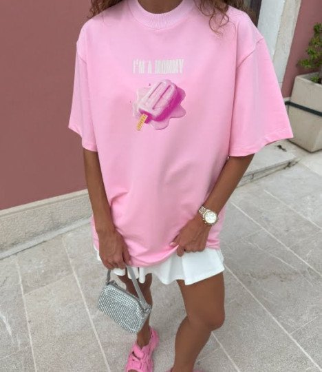 T-shirt ALBA